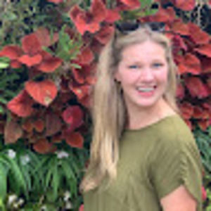 Meet your Posher, Bethany